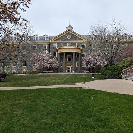 University Of King'S College Halifax Exterior photo