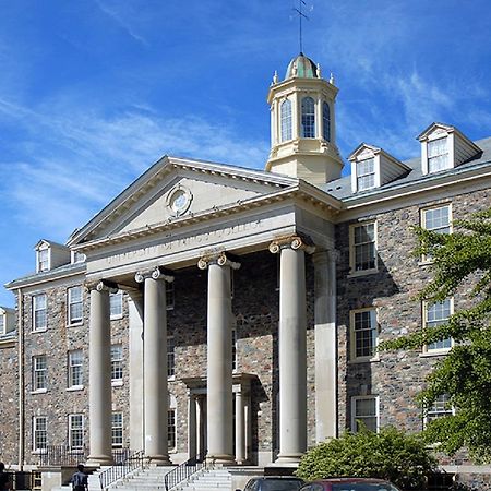 University Of King'S College Halifax Exterior photo