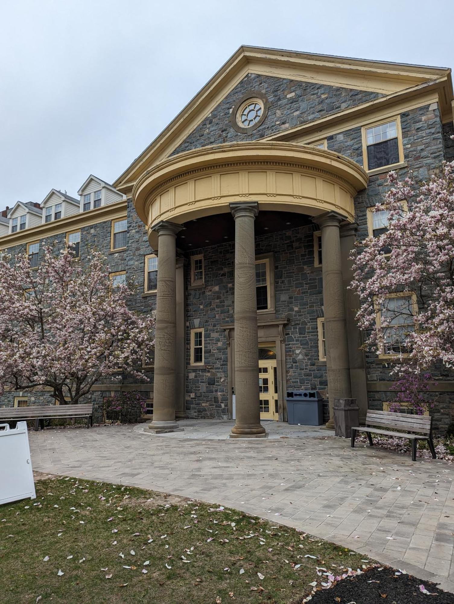 University Of King'S College Halifax Exterior photo