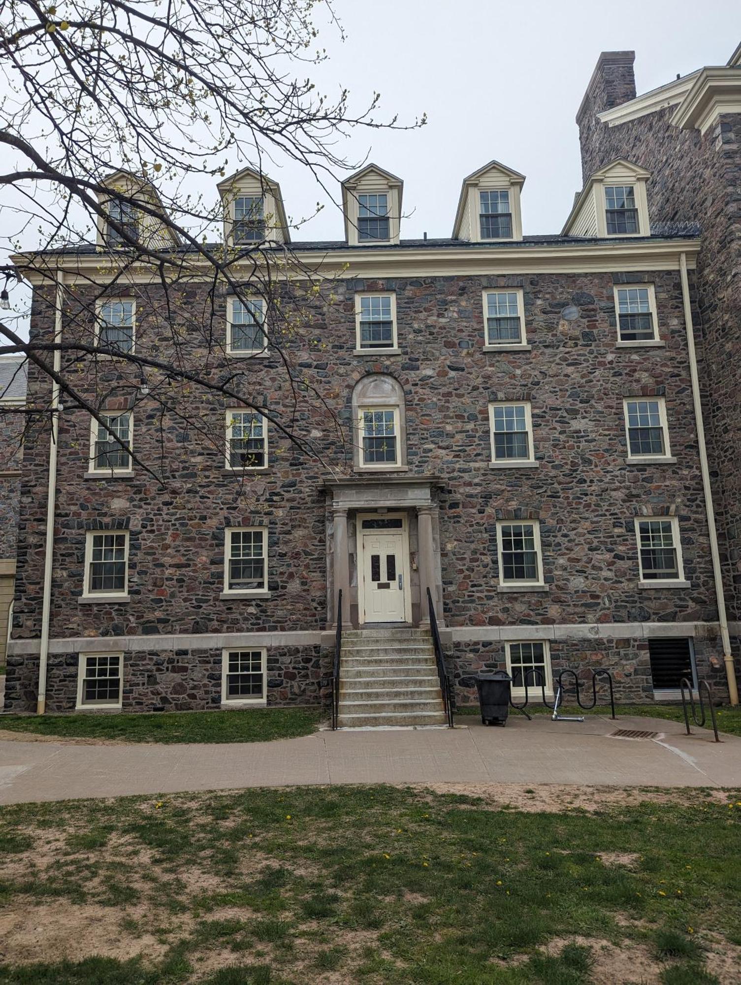 University Of King'S College Halifax Exterior photo
