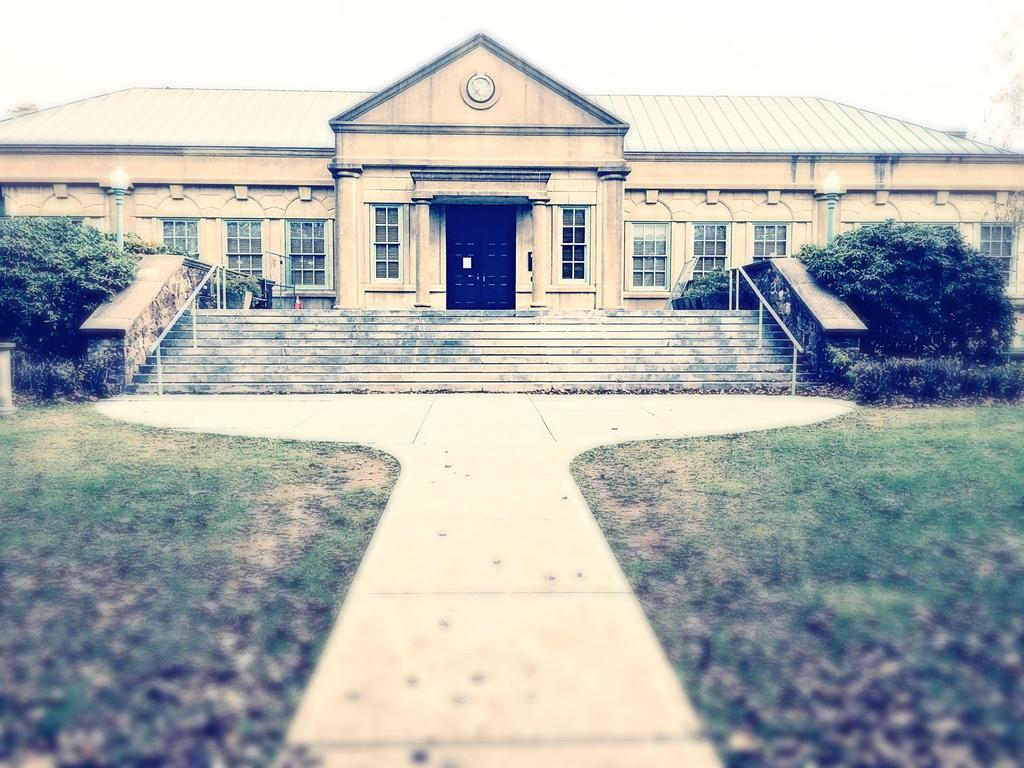 University Of King'S College Halifax Exterior photo