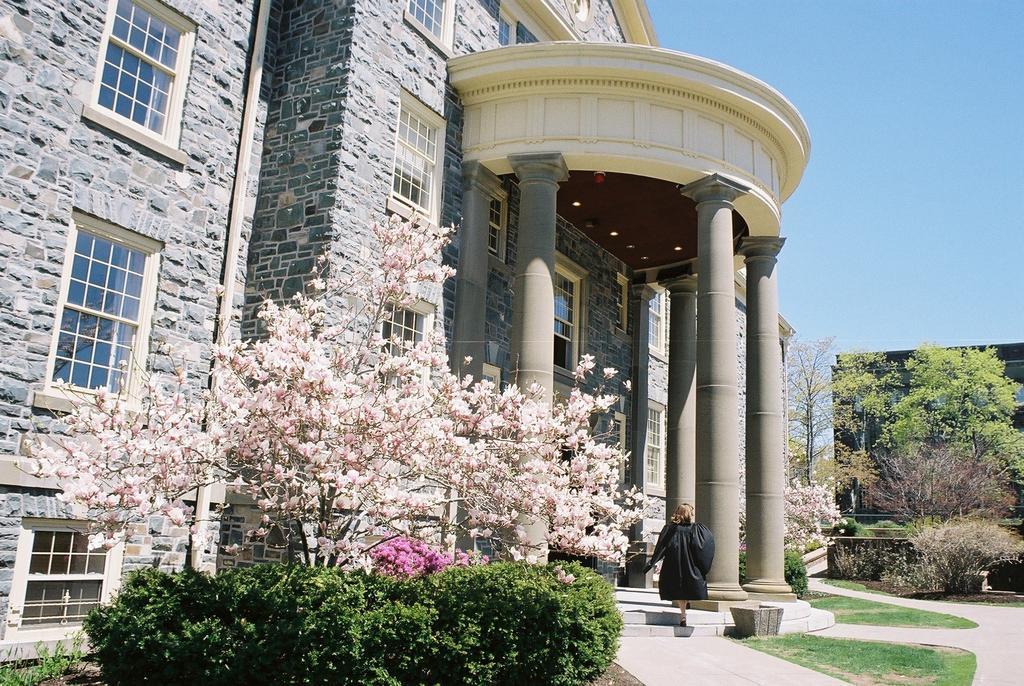 University Of King'S College Halifax Exterior photo