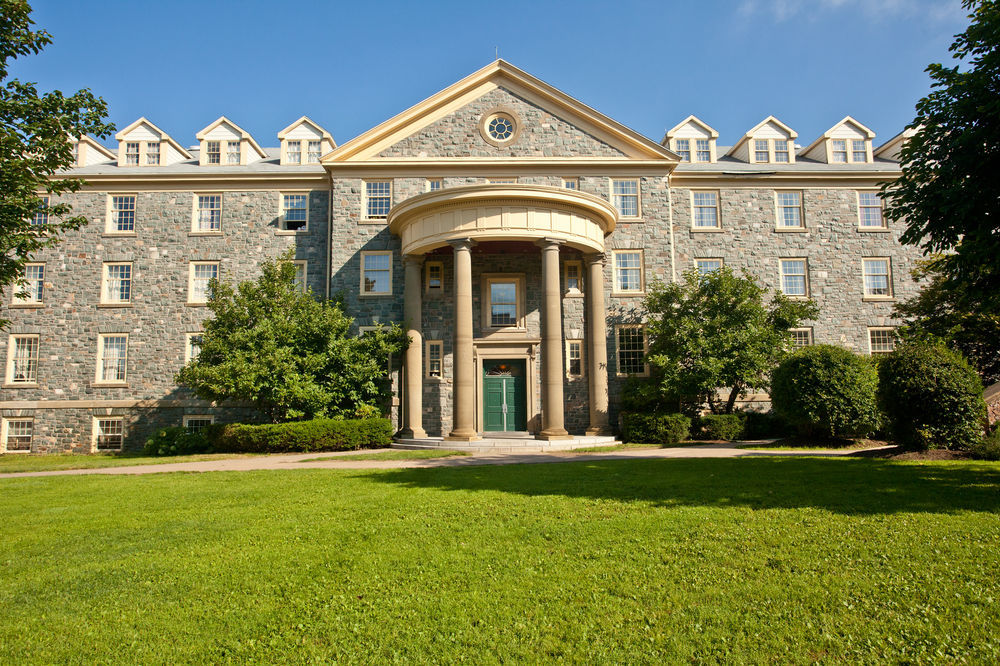 University Of King'S College Halifax Exterior photo