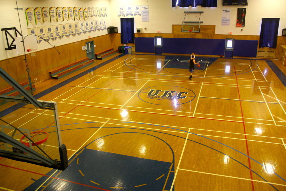 University Of King'S College Halifax Exterior photo