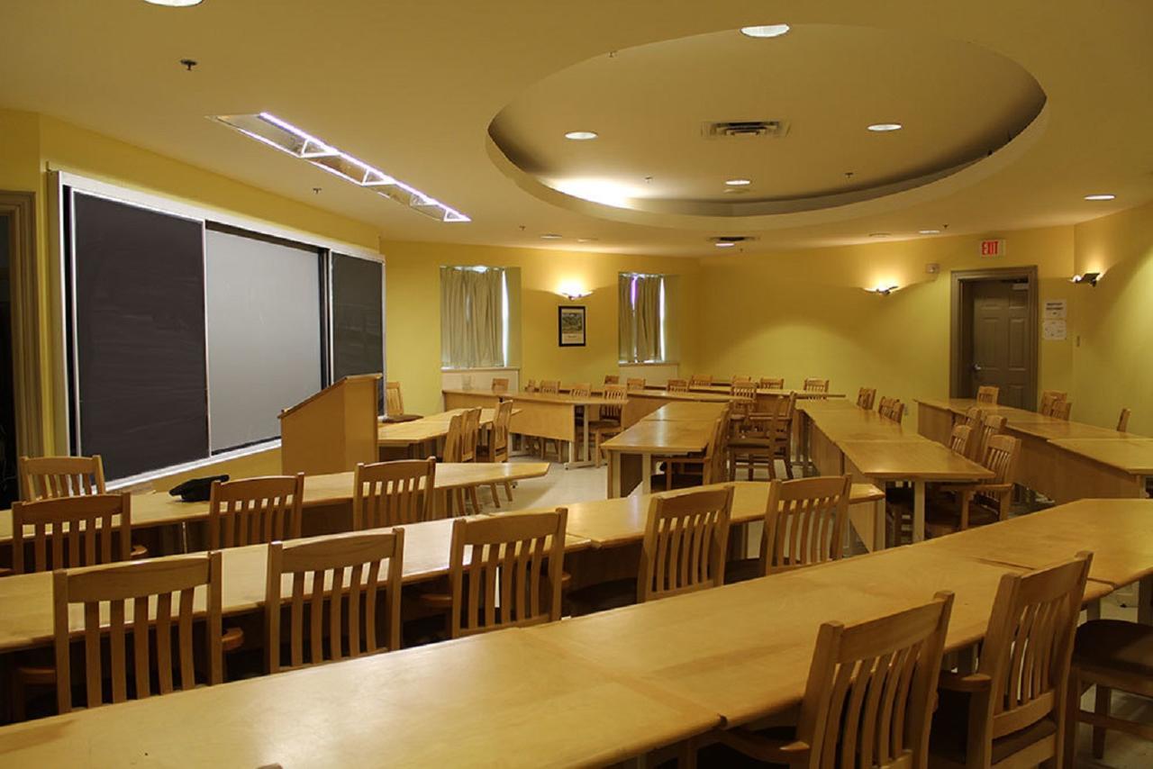 University Of King'S College Halifax Exterior photo