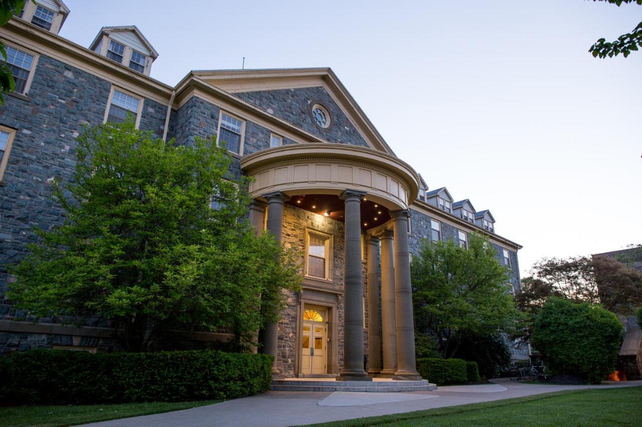 University Of King'S College Halifax Exterior photo