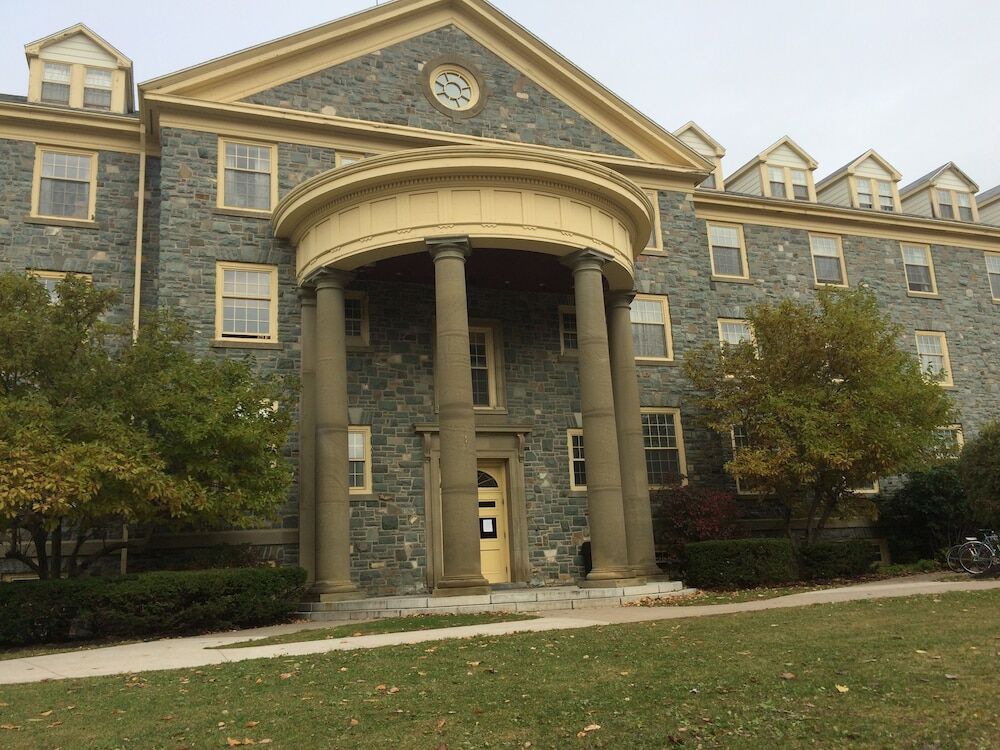 University Of King'S College Halifax Exterior photo